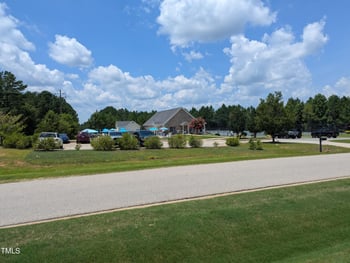 143 Claymore Dr, Clayton, NC 27527