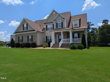 143 Claymore Dr, Clayton, NC 27527