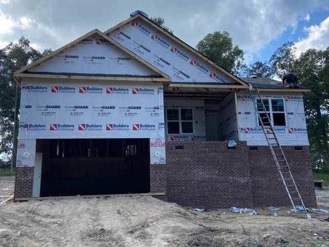 143 Clear Stream Way, Angier, NC 27501