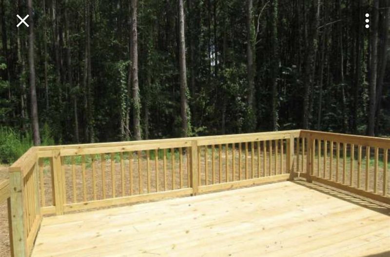 143 Creekside Dr, Four Oaks, NC 27524