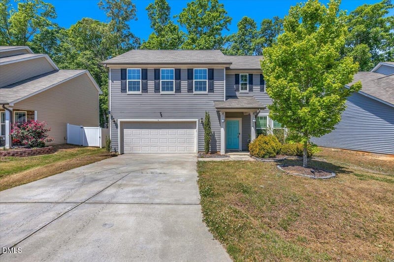 143 Dando St, Garner, NC 27529