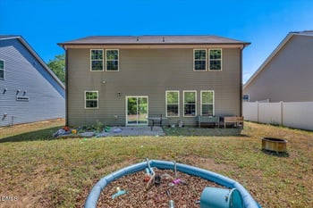 143 Dando St, Garner, NC 27529