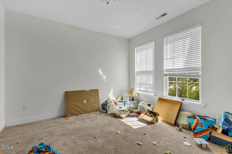 143 Dando St, Garner, NC 27529