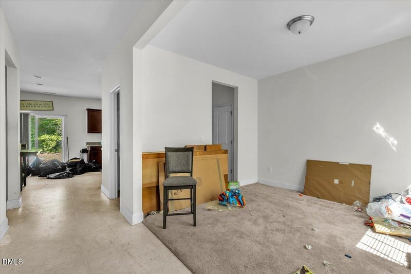 143 Dando St, Garner, NC 27529