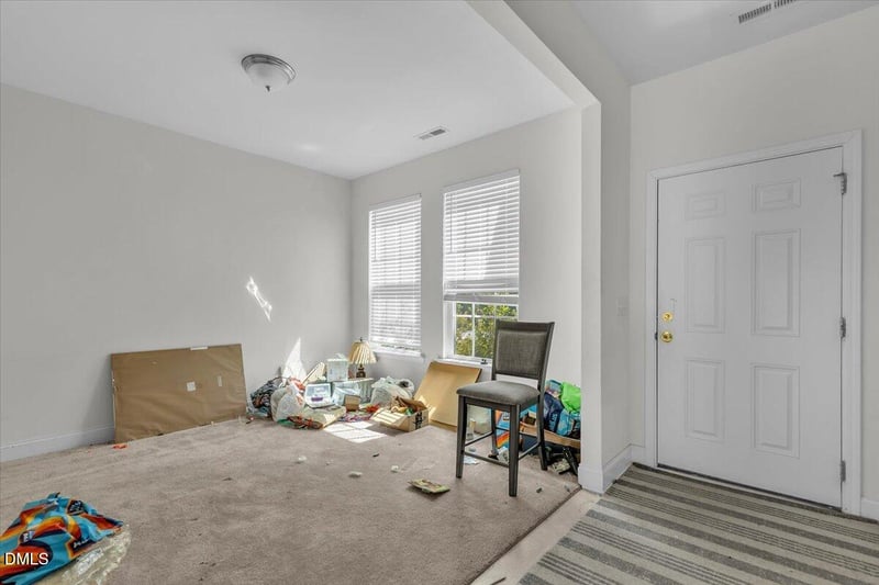 143 Dando St, Garner, NC 27529