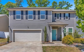 143 Dando St, Garner, NC 27529