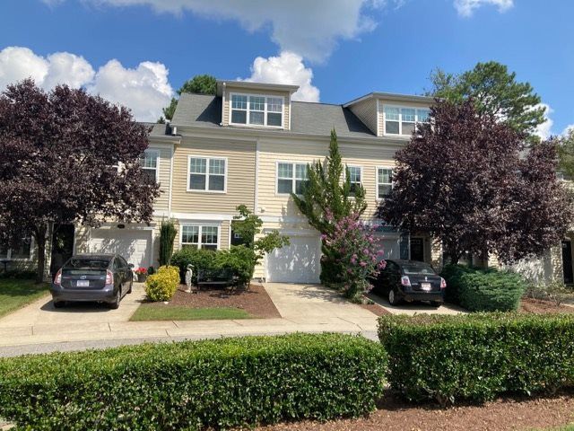 143 Deacon Ridge St, Wake Forest, NC 27587
