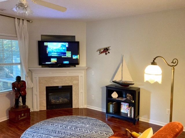 143 Deacon Ridge St, Wake Forest, NC 27587