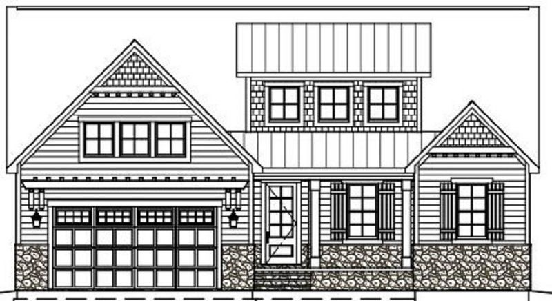 143 Dunloe Loop, Raleigh, NC 27603