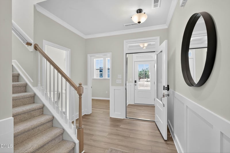 143 Eagle Rock Dr, Lillington, NC 27546