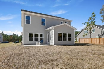 143 Eagle Rock Dr, Lillington, NC 27546