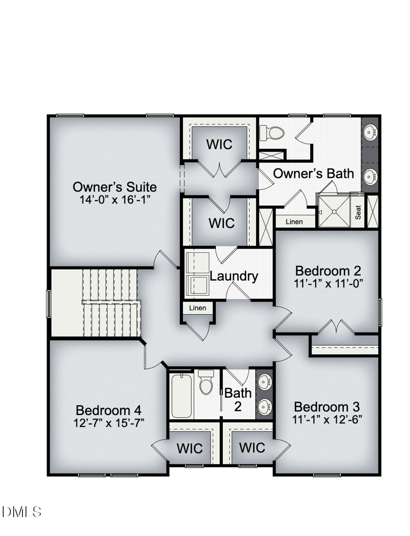 143 Eagle Rock Dr, Lillington, NC 27546