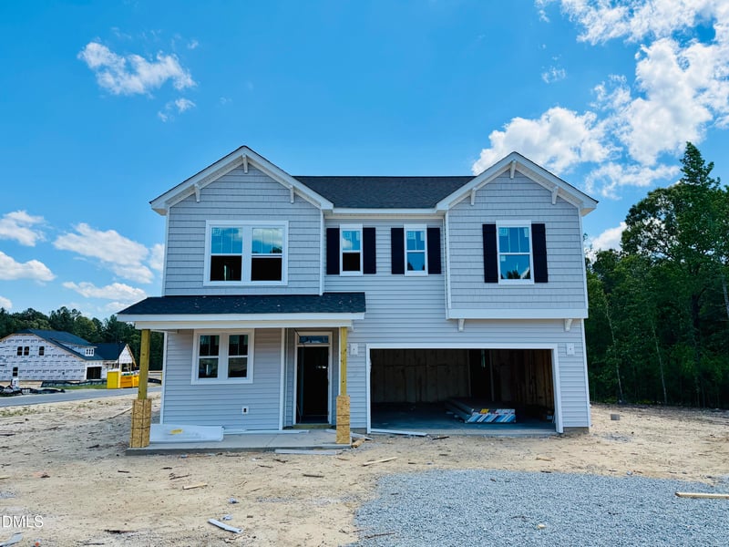 143 Eagle Rock Dr, Lillington, NC 27546