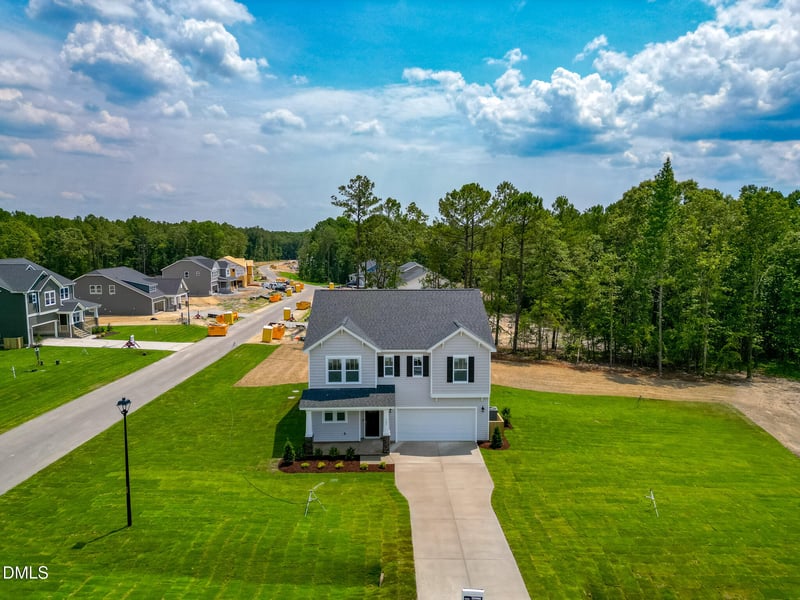 143 Eagle Rock Dr, Lillington, NC 27546
