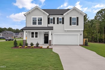 143 Eagle Rock Dr, Lillington, NC 27546
