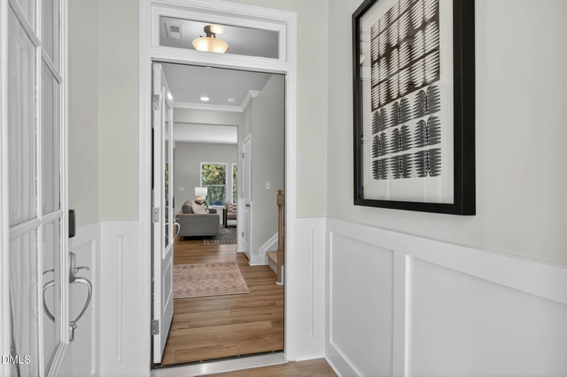 143 Eagle Rock Dr, Lillington, NC 27546