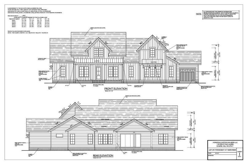 143 Emelia Ln, Pittsboro, NC 27312
