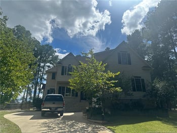 143 Fairway Ln, Sanford, NC 27332