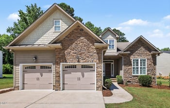 143 Fawnbrook Dr, Four Oaks, NC 27524