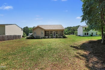 143 Fawnbrook Dr, Four Oaks, NC 27524