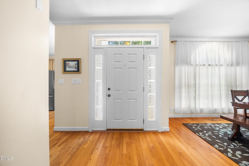 143 Fields Cir, Chapel Hill, NC 27516
