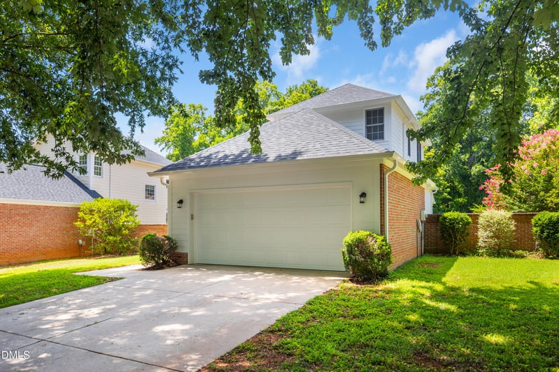 143 Fields Cir, Chapel Hill, NC 27516