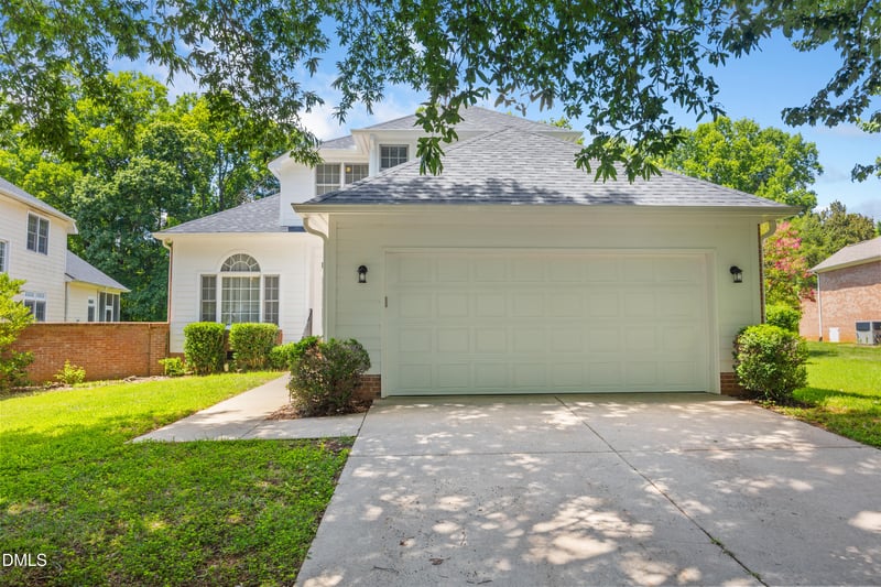 143 Fields Cir, Chapel Hill, NC 27516
