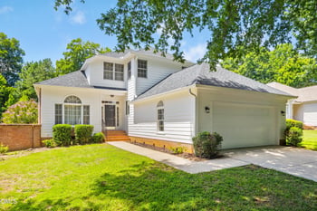 143 Fields Cir, Chapel Hill, NC 27516