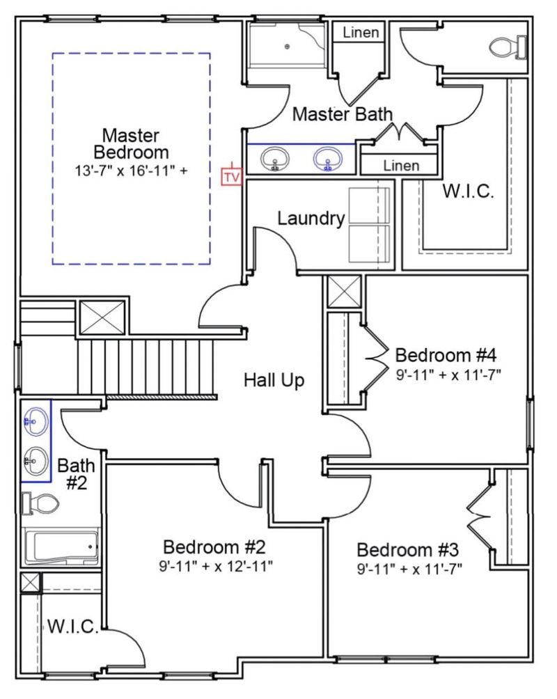 143 Forest Brook Way, Clayton, NC 27520