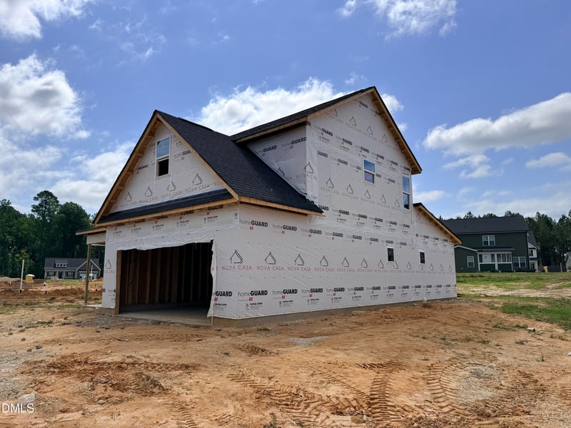 143 Grinnell Loop, Sanford, NC 27332