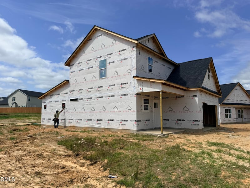 143 Grinnell Loop, Sanford, NC 27332