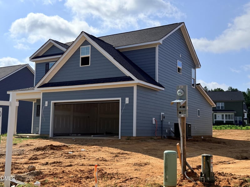 143 Grinnell Loop, Sanford, NC 27332