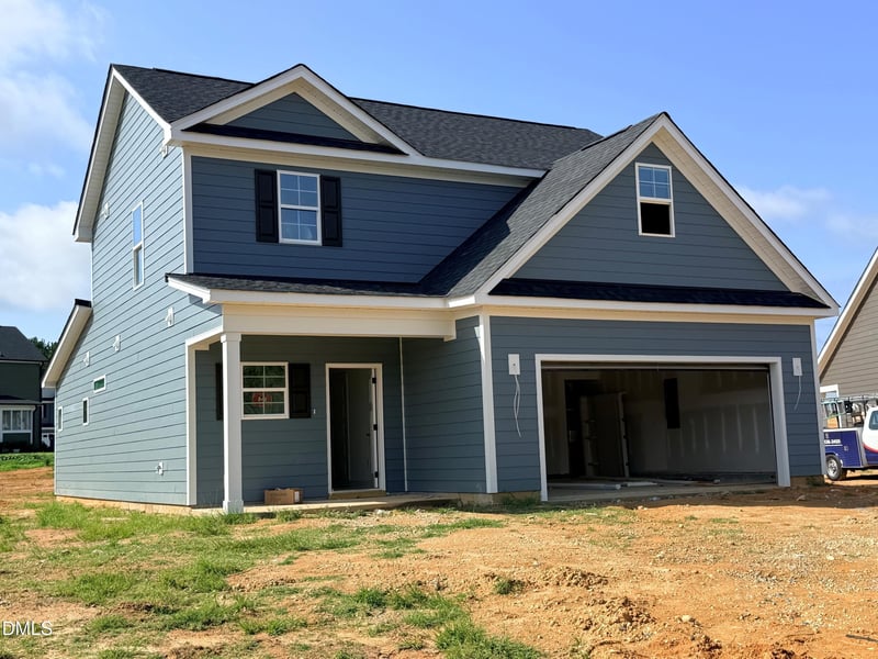 143 Grinnell Loop, Sanford, NC 27332