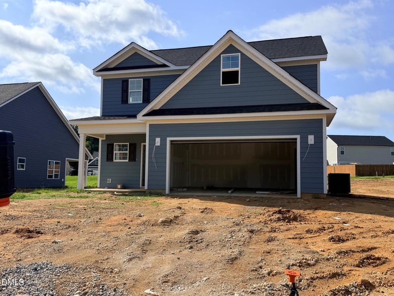 143 Grinnell Loop, Sanford, NC 27332