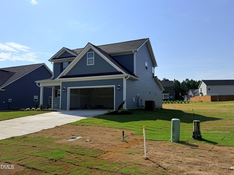 143 Grinnell Loop, Sanford, NC 27332