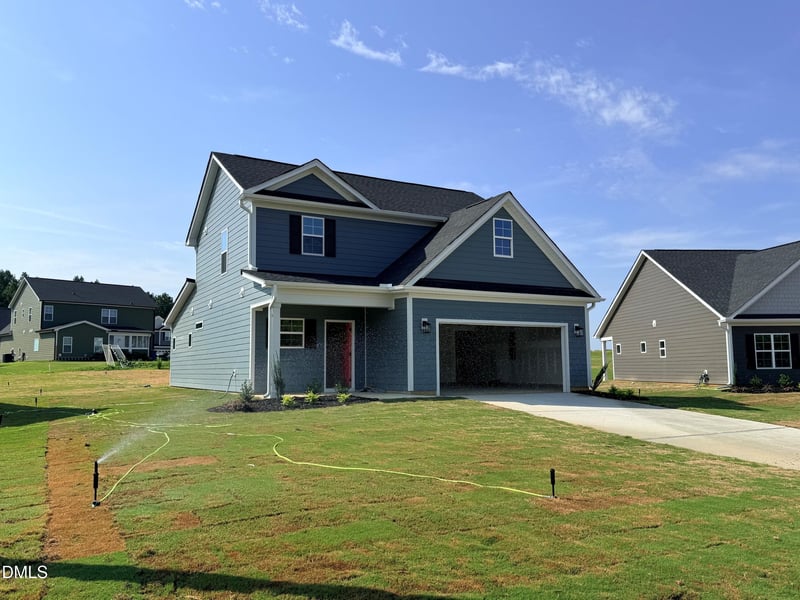 143 Grinnell Loop, Sanford, NC 27332