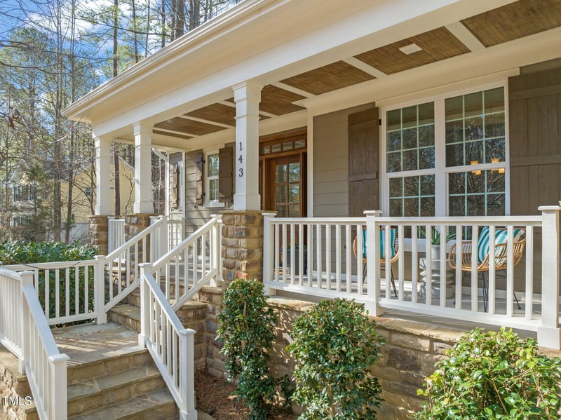 143 Harrison Pond Dr, Pittsboro, NC 27312