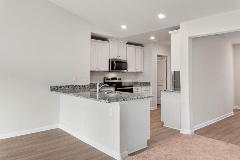 143 Harrow Ter, Roxboro, NC 27574