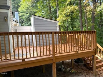 143 Hedgerow Ct, Cary, NC 27513