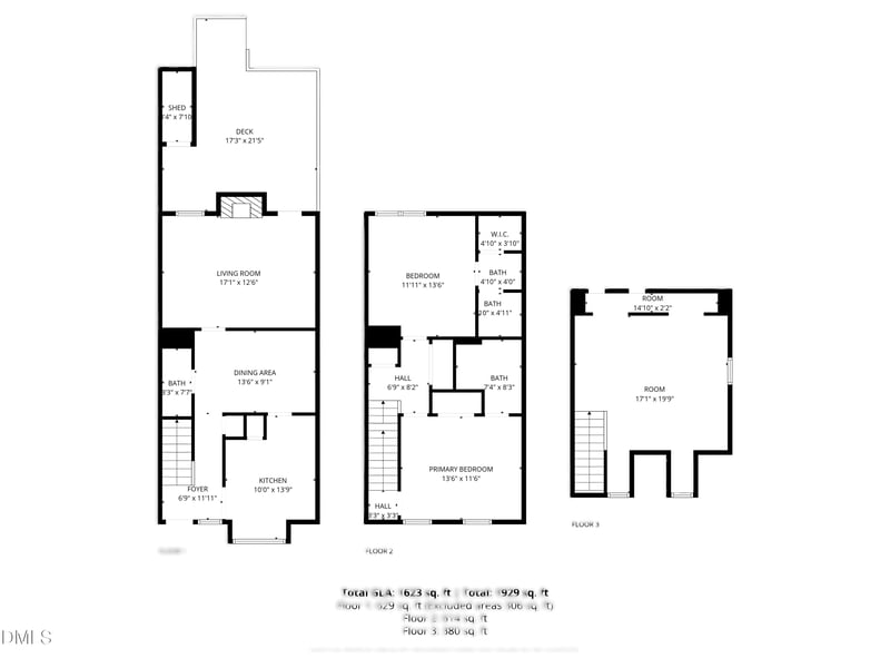 143 Hedgerow Ct, Cary, NC 27513