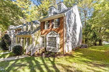 143 Hedgerow Ct, Cary, NC 27513