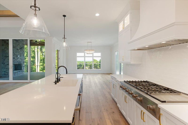 143 High Ridge Ln, Pittsboro, NC 27312