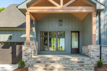 143 High Ridge Ln, Pittsboro, NC 27312