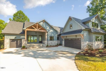 143 High Ridge Ln, Pittsboro, NC 27312