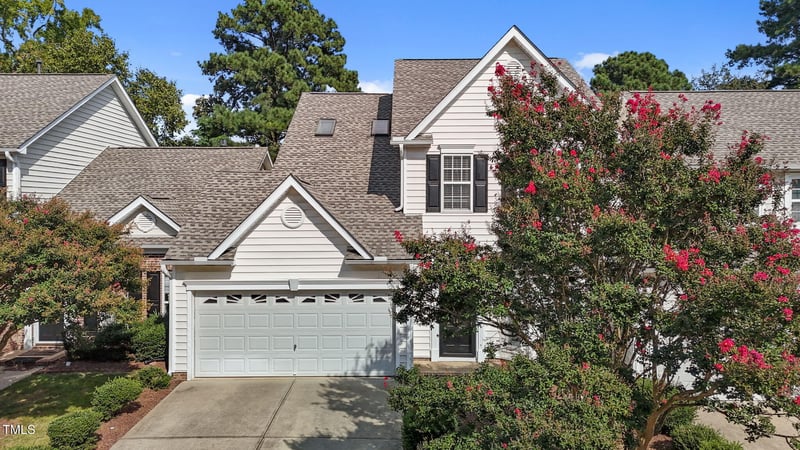 143 Hilda Grace Ln, Cary, NC 27519