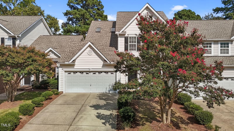 143 Hilda Grace Ln, Cary, NC 27519