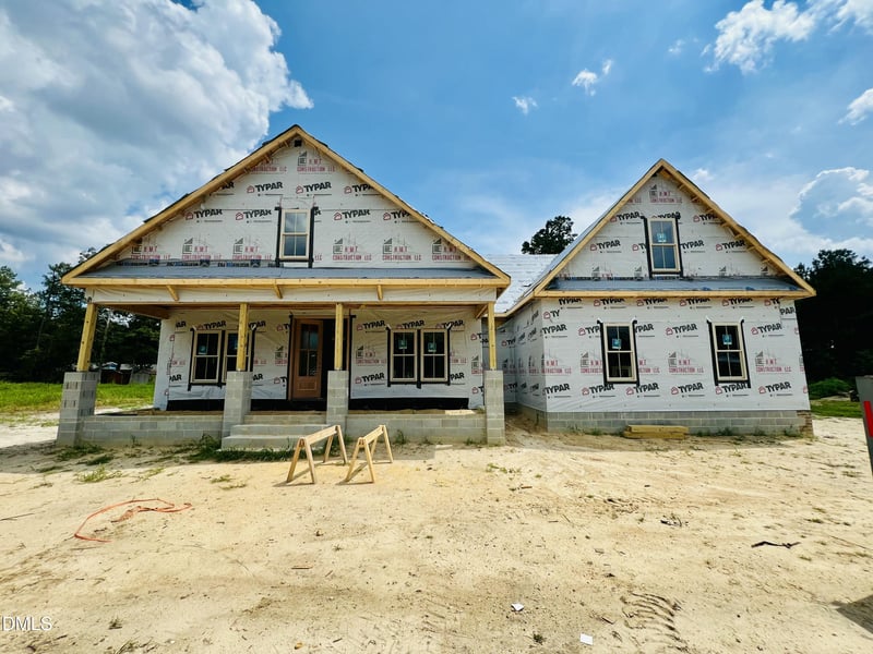 143 Hillstead Way, Smithfield, NC 27577