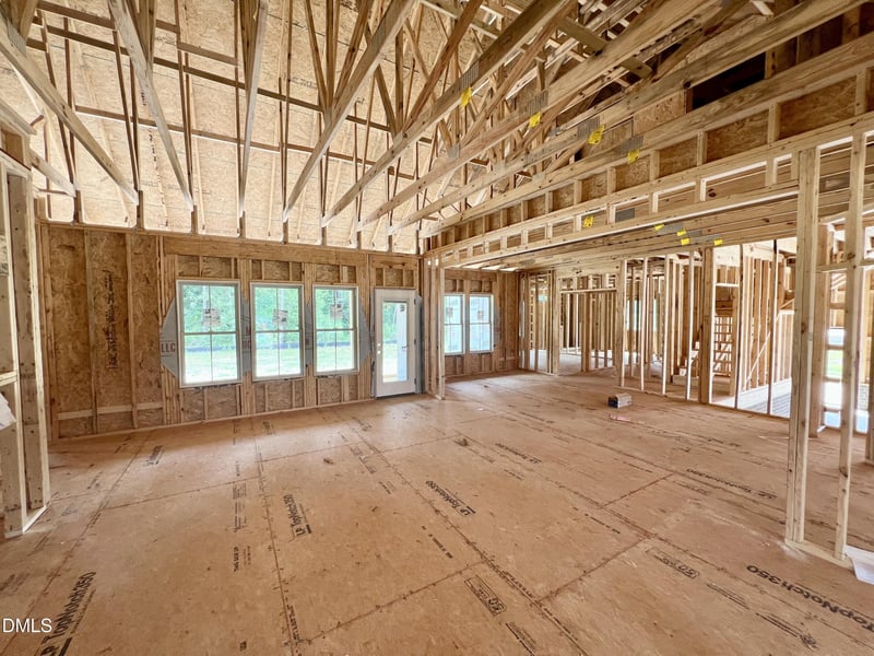 143 Hillstead Way, Smithfield, NC 27577