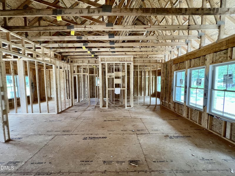 143 Hillstead Way, Smithfield, NC 27577