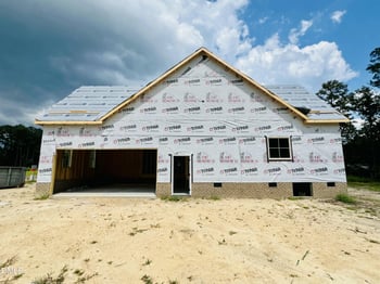 143 Hillstead Way, Smithfield, NC 27577